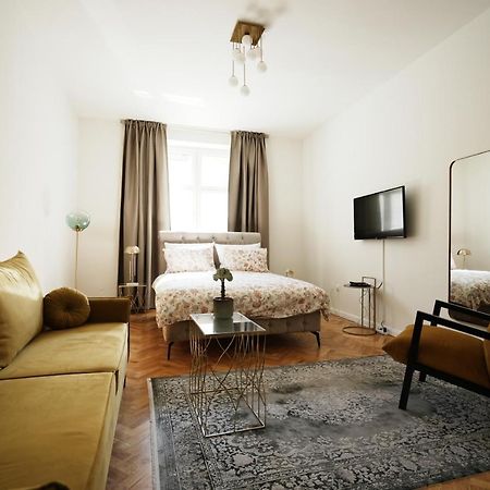 Center City Apartment 3 Zagreb Eksteriør bilde