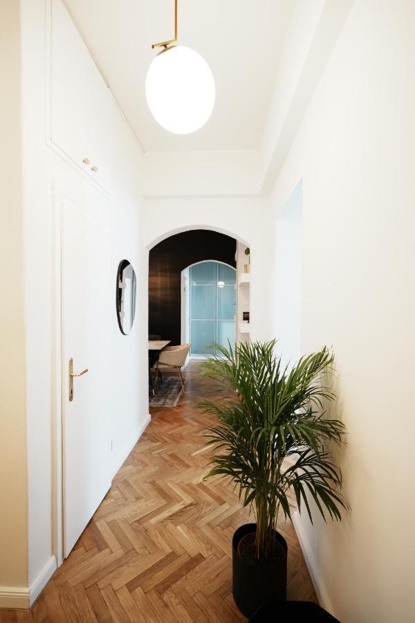 Center City Apartment 3 Zagreb Eksteriør bilde