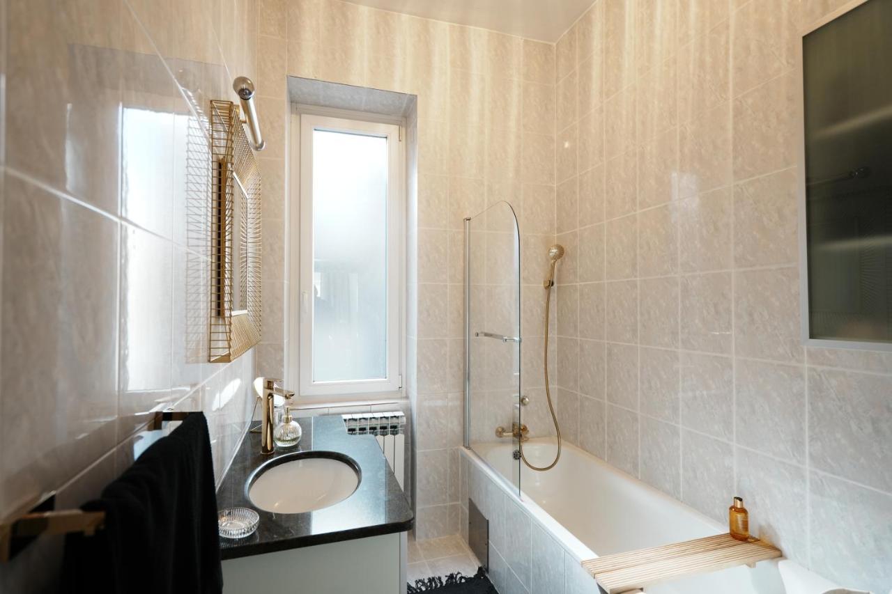 Center City Apartment 3 Zagreb Eksteriør bilde