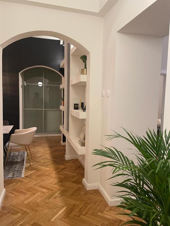 Center City Apartment 3 Zagreb Eksteriør bilde