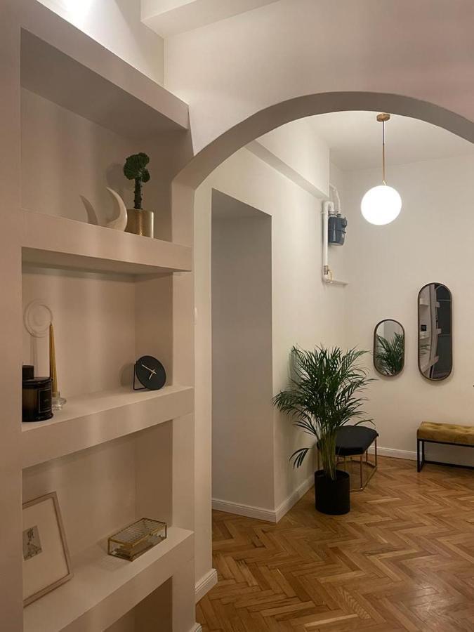 Center City Apartment 3 Zagreb Eksteriør bilde