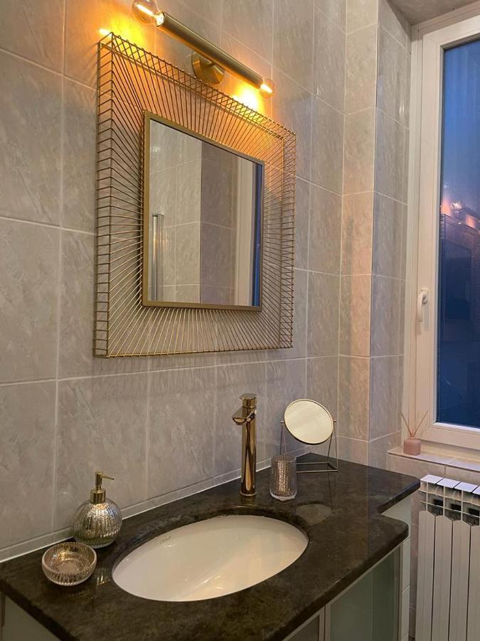 Center City Apartment 3 Zagreb Eksteriør bilde